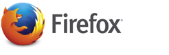 Firefox Logo